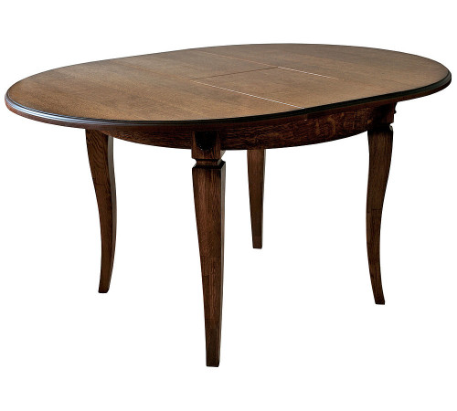 Обеденный стол «Милана 12А» П318.08 (черешня)