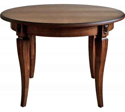 Обеденный стол «Милана 12А» П318.08 (черешня)