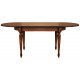 Стол «Милана 10» П313.02 (черешня)