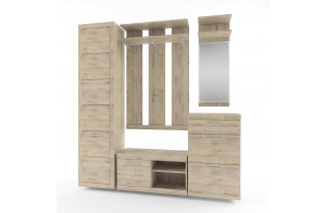 Прихожая Оскар 2