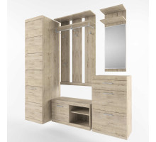 Прихожая Оскар