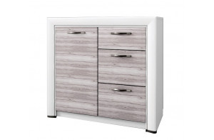 Тумба Оливия 1D3S