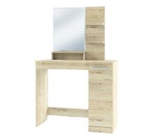 Туалетный столик с зеркалом Оскар