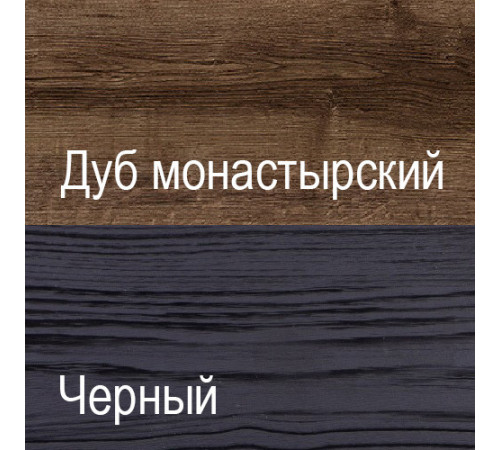 Двухстворчатый шкаф для одежды Джаггер 2DG2S
