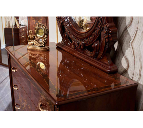 Спальня Аделаида