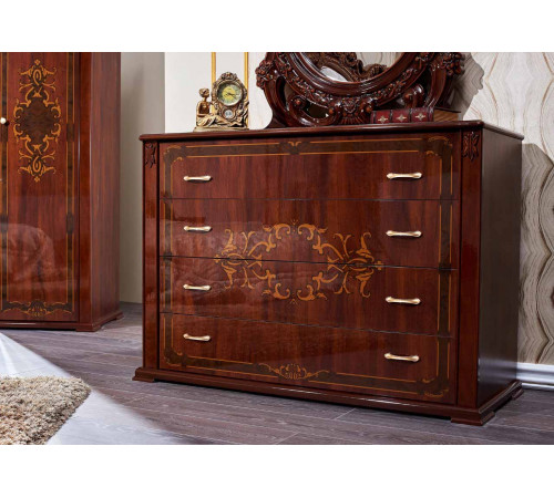 Спальня Аделаида