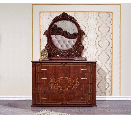 Спальня Аделаида