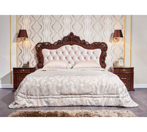 Кровать Аделаида 1600