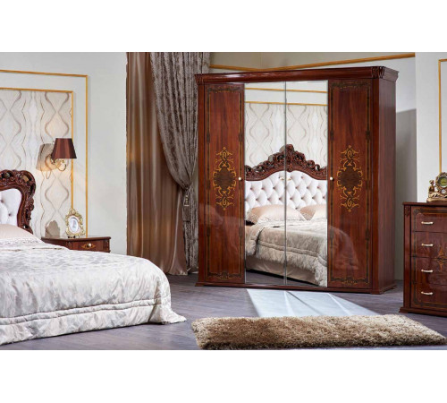 Спальня Аделаида