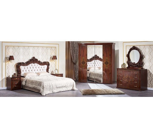 Спальня Аделаида