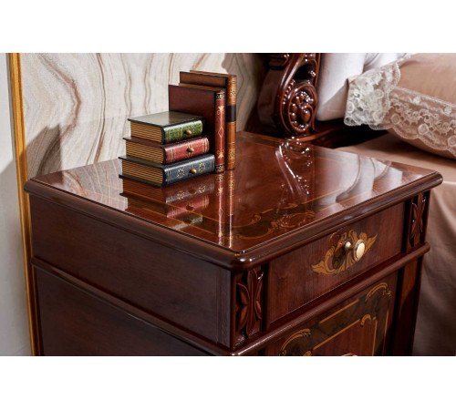 Спальня Аделаида