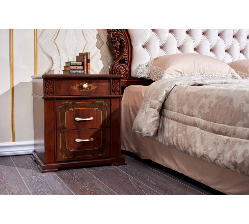 Спальня Аделаида