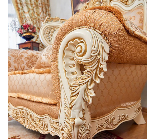 Кресло Лорд (неаполь)