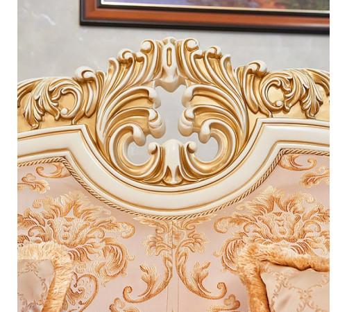 Кресло Лорд (неаполь)