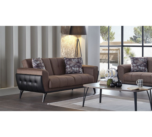 Трехместный диван Пиетро (Pietro) Беллона