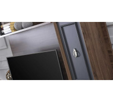 Тумба под ТВ в гостиную Алегро ALEG-15-B-C