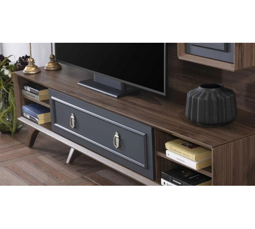 Тумба под ТВ в гостиную Алегро ALEG-15A