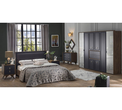 Спальня Алегро