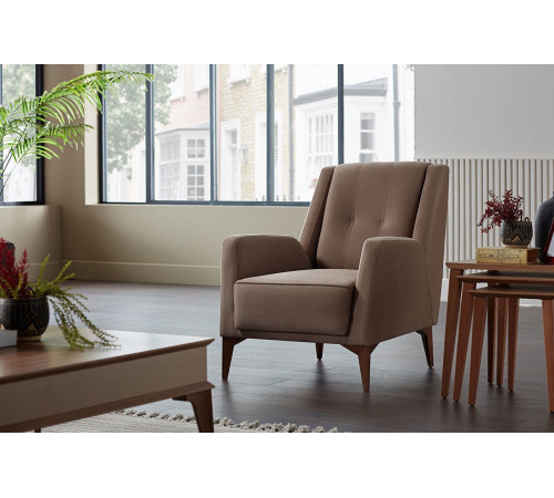 Кресло Алвис (ALVIS) ALVIS-01 