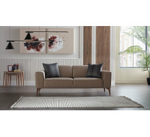 Двухместный диван-кровать Алвис(ALVIS) ALVIS-02