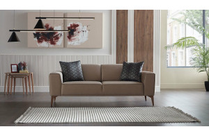 Двухместный диван-кровать Алвис(ALVIS) ALVIS-02 Двухместный диван-кровать Алвис(ALVIS) ALVIS-02