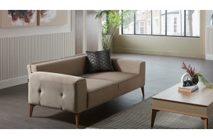 Двухместный диван-кровать Алвис(ALVIS) ALVIS-02 Двухместный диван-кровать Алвис(ALVIS) ALVIS-02