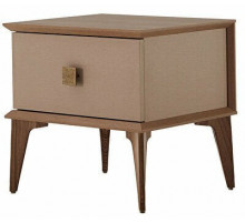 Тумбочка прикроватная Алвис (ALVIS) ALVIS-27