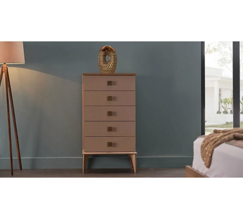 Комод высокий Алвис (ALVIS) ALVIS-28