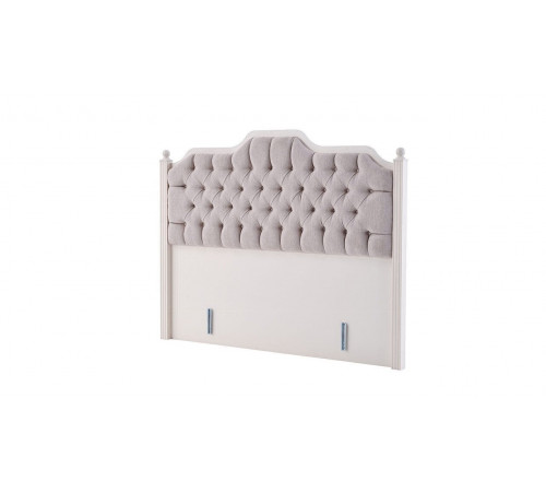 Двуспальная кровать Andera (Андера) Andr-25/26