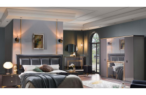 Спальня Карлино (Carlino)