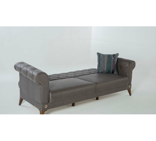 Двухместный диван-кровать Лорис (Loris) Беллона