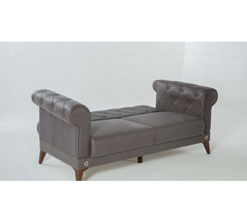 Двухместный диван-кровать Лорис (Loris) Беллона