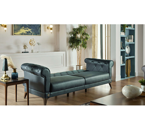 Двухместный диван-кровать Лорис (Loris) Беллона