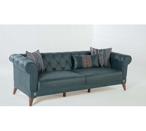 Двухместный диван-кровать Лорис (Loris) Беллона