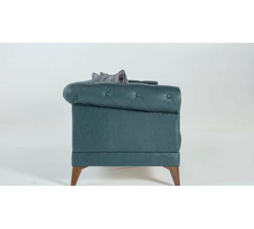 Двухместный диван-кровать Лорис (Loris) Беллона