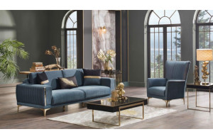 Трехместный диван-кровать Carlino(Карлино) CARL-02 Трехместный диван-кровать Carlino(Карлино) CARL-02