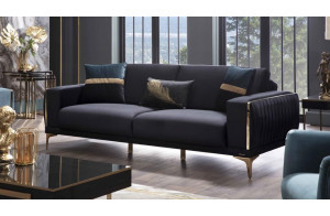 Трехместный диван-кровать Carlino(Карлино) CARL-02 Трехместный диван-кровать Carlino(Карлино) CARL-02