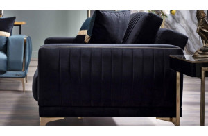 Трехместный диван-кровать Carlino(Карлино) CARL-02 Трехместный диван-кровать Carlino(Карлино) CARL-02