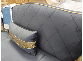 Трехместный диван IMPERA-02