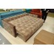 Трехместный диван-кровать LYON (Лион) LYON-02