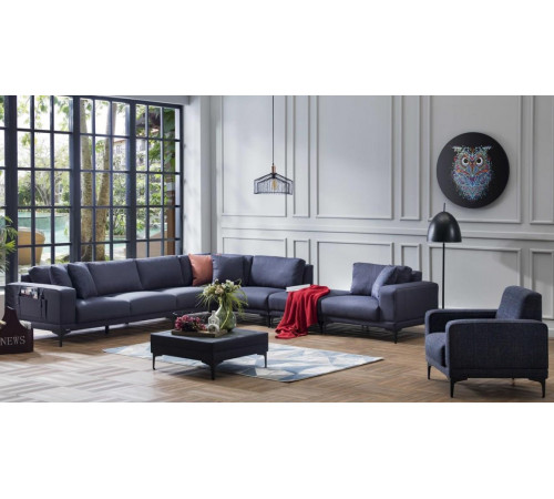 Кресло Marses (Марсес) marses-04