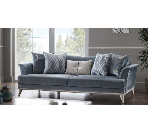 Трехместный диван Monreal (Монреаль) MONR-02