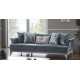 Трехместный диван Monreal (Монреаль) MONR-02
