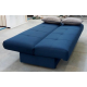 Трехместный диван-кровать SANTINO (Сантино) SNTO-02