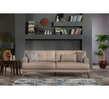 Трехместный диван-кровать Солена (Solena) Беллона