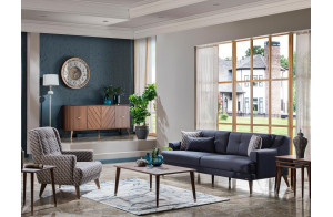 Кресло Солена (Solena) Беллона