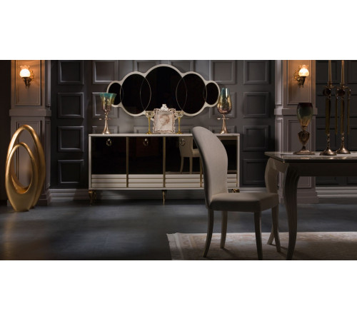 Обеденный стул для гостиной Элит ELIT-16-01