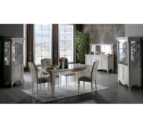 Обеденный стол Карат KART-14