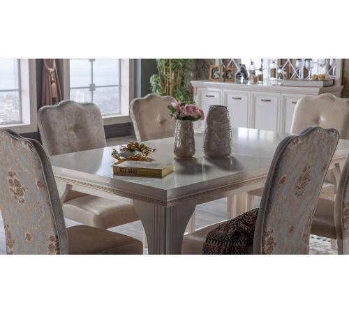 Обеденный стол Карат KART-14