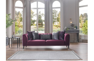 Двухместный диван-кровать Гравита (Gravita) GRAV-03 Беллона Двухместный диван-кровать Гравита (Gravita) GRAV-03 Беллона